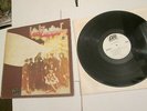 LED ZEPPELIN II LP 8236 MONO WHITE LABEL PROMO VINYL EXCELLENT
