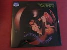 The Cramps - Psychedelic Jungle 1981  RE 2011 Vinilissimo Sealed
