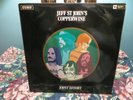 Jeff St John's Copperwine ?JOINT EFFORT 1971 Spin SEL-93372 1st Pressing VG+/VG+