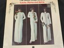 1973 VINTAGE SEALED RECORD THE SWEET INSPIRATIONS ESTELLE,MYRNA,SYLVIA/#STS-3017