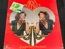 1978 VINTAGE SEALED RECORD ALBUM *STRAIGHT FROM THE HEART* ANN PEEBLES (HI)