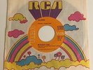 Nilsson / Without You & Gotta Get Up /  1971 1st press / 45 Mint