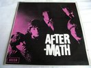ROLLING STONES   AFTERMATH ** UK 2nd Boxed DECCA LP