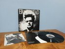 Eraserhead UK Soundtrack Alternative Tentacles VIRUS30 LP w/ Baby Photo