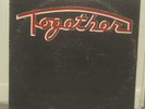 TOGETHER RARE GEORGIA SOUL FUNK 1978 ALBRADELLA LP NEAR MINT