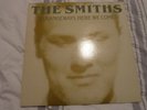THE SMITHS - Strangeways Here We Come - UK 1st LP + Embossed Sleeve - EX/VG+