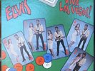 Rare Elvis Presley Viva Las Vegas  Lucky Records - NM
