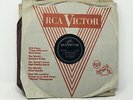 ELVIS PRESLEY JAILHOUSE ROCK  TREAT ME NICE  10 