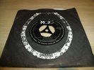 The Invitations/Northern Soul What's Wrong With Me Baby 7