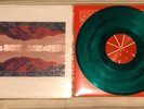 Touche Amore - Parting the Sea Between Brightness and Me Clear Green Vinyl 12”