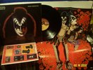 GENE SIMMONS (KISS) LP 