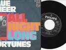 Blue Cheer ?-All Night Long / Fortunes- 7