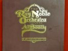 THE RAY NOBLE ORCHESTRA AL BOWLLY The HMV Sessions1930-1934 14 Vinyl LP BOX SET