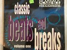 CLASSIC BEATA AND BREAKS vol. 1 scarface records 12
