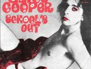 ALICE COOPER 45 SCHOOLS OUT+PS HOLLAND RARE 1972