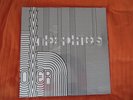 BLACK ANGELS vinyl PASSOVER Klappcover 2lp