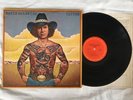 Outlaw Country LP - David Allan Coe - Tattoo 