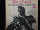 Juan Amalbert's Latin Jazz Quintet-The Chant-Tru-Sound 15012-MONO