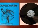 Screaming Sneakers - Marching Orders 12 ORIGINAL kbd bloodstains punk Power Pop