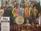 Sgt. Pepper's Lonely Hearts Club Band LP Mono The Beatles Vinyl 180g Sealed