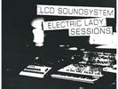 LCD SOUNDSYSTEM ELECTRIC LADY SESSIONS NEW Vinyl LP SEALED