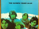 Rolling Stones - The Olympic years 66 - 68 Rare LP Not TMOQ TAKRL Wizardo