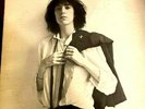 Patti Smith: 