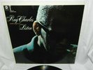 RAY CHARLES Invites You To Listen RECORD LP ABCS-595 (M-/MINT SOUND) 1967 (CLUB)