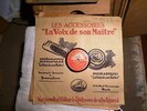 Feodor CHALIAPIN ARENSKY ORTHODOX CREED/ Grechaninov GLORY PARIS RUSSIAN CHOIR