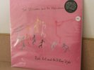 Joe Strummer and the Mescaleros Rock Art Xray Style NEW SEALED 2 pink vinyl LP