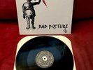 Bad Posture, C/S Punk Hardcore LP On Irresponsible 1983