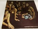 JIMI HENDRIX, ELECTRIC LADYLAND UK GATEFOLD BANNED NUDE COVER VINYL 2LP 613008/9