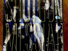 Shotgun Messiah - S/T Vinyl