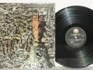 SIOUXSIE & THE BANSHEES Juju LP VG+ 1984 Geffen Plays Well GHS 24050 Goth Vinyl