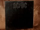 Vinyl-LP: AC/DC - Back in Black (1980) [Incl. Hells Bells]