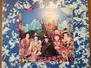 Rolling Stones Their Satanic Majesties Request LP 1967 London 1st Press NPS-2 NM
