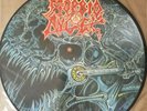 MORBID ANGEL**Abominations Of Desolation**U.K. LP Picture PIC Disc**1991