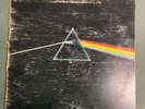 Pink Floyd - Dark Side Of The Moon Vinyl Record (F) *RARE MISPRINT*