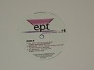 E.P.T. Lp RECORD PRINCE PUSSY CONTROL EAZY E DJ QUIK DR DRE ICE CUBE EL + RARE