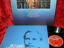 1976 UK NM 4LP SLS 5067 STEREO QUAD R STRAUSS THE COMPLETE CONCERTOS KEMPE HOELS
