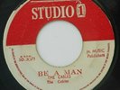 REGGAE - THE CABLES -  BABY WHY - BE A MAN - STUDIO 1 ONE 7