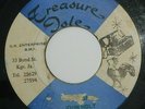 ROCKSTEADY BOSS REGGAE - JOHN HOLT - ALI BABA - TREASURE ISLE 7