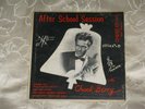 CHUCK BERRY (AFTER SCHOOL SESSION) EP COVER ONLY ROCK & ROLL R&B GARAGE 45 RPM
