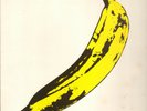 VELVET UNDERGROUND&NICO-LP- ANDY WARHOL- VERVE-STEREO-HOLLAND- MINT