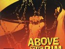 2pac, Various - Above The Rim (The Soundtrack) '02 2xLP UK Official Reissue