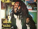DISQUE 33T - LP BIG YOUTH DREAD LOCKS DREAD