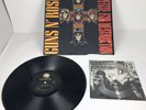 Guns N Roses Appetite For Destruction 12