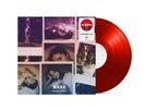 Selena Gomez - Rare Exclusive Cover - Red Colored Vinyl LP