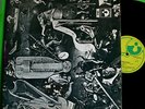 Deep Purple - Same - orig. 69 DE Emi Harvest 1C 062-90 505  LP m-/vg+ / Jon Lord