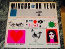Charles Mingus 